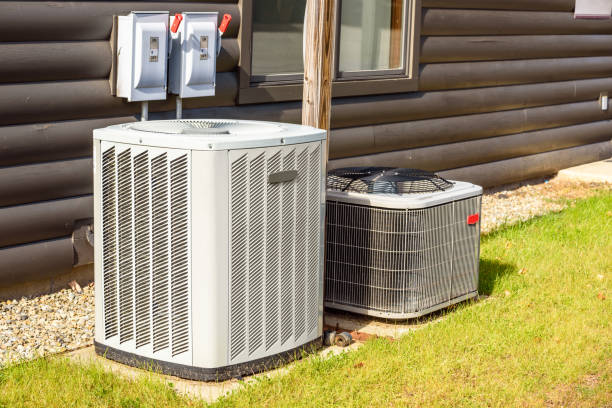Trusted Waltham, MA HVAC Experts
